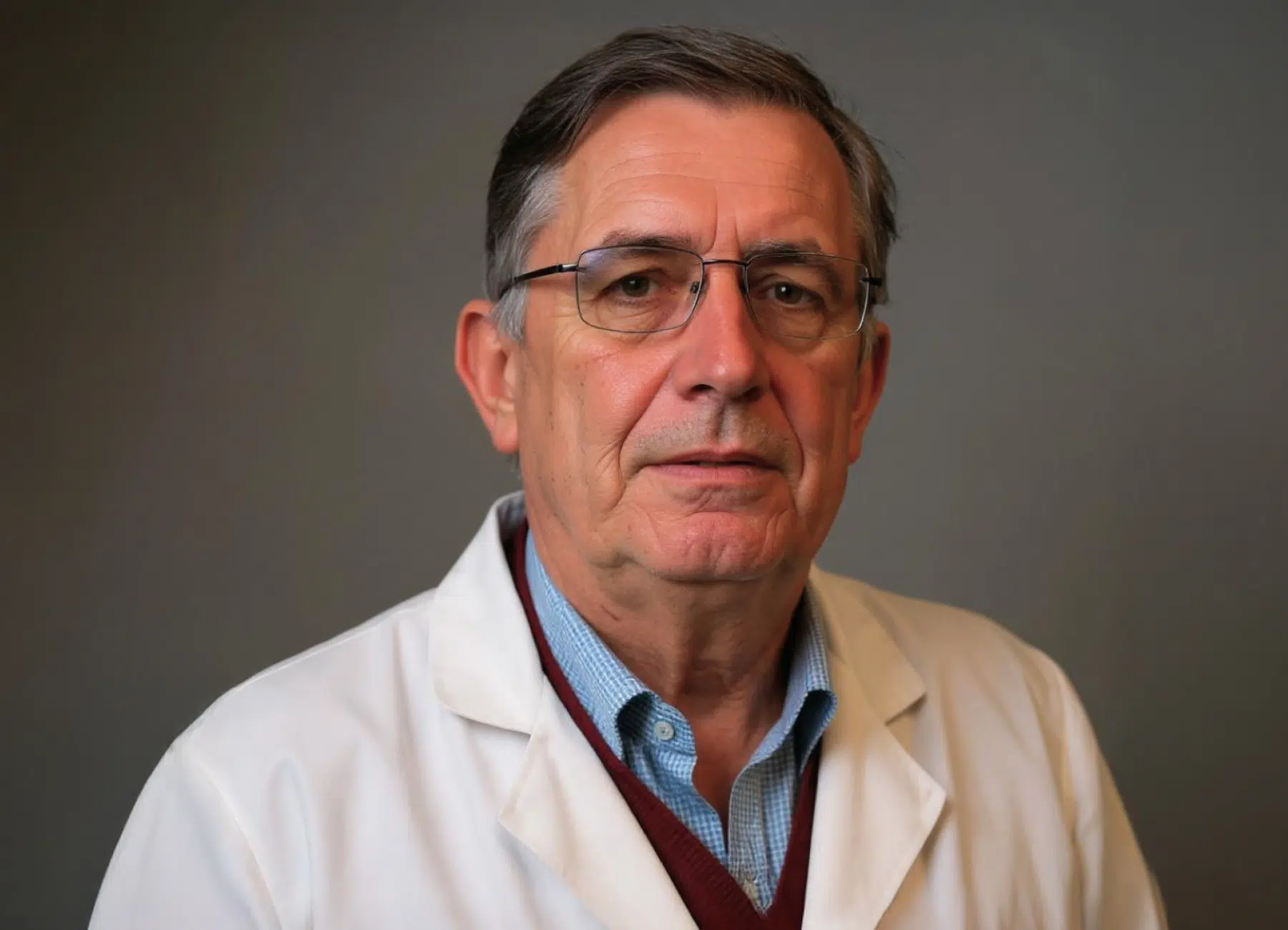 Docteur MUNIER Grégoire