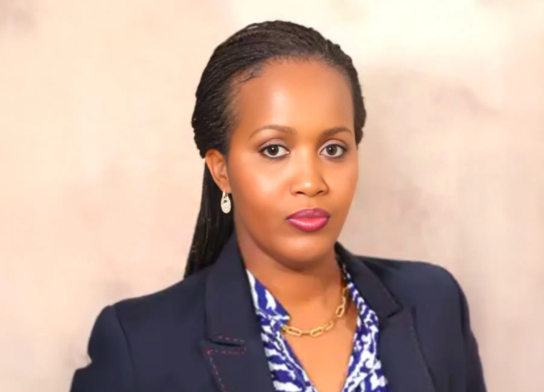 Docteur RUMURI Cynthia